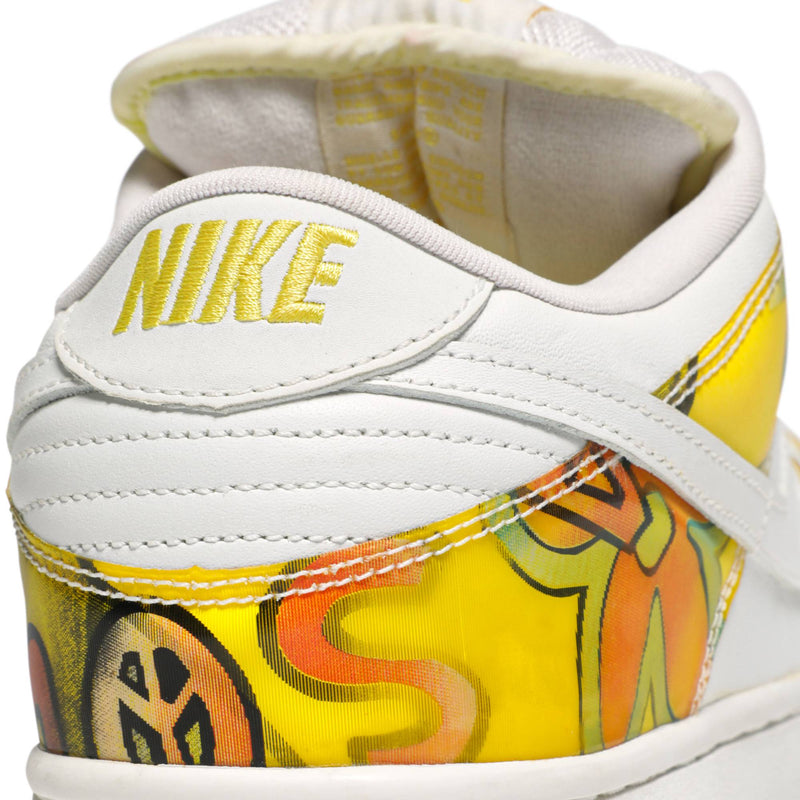 NIKE DUNK LOW PRO SB ‘DE LA SOUL’