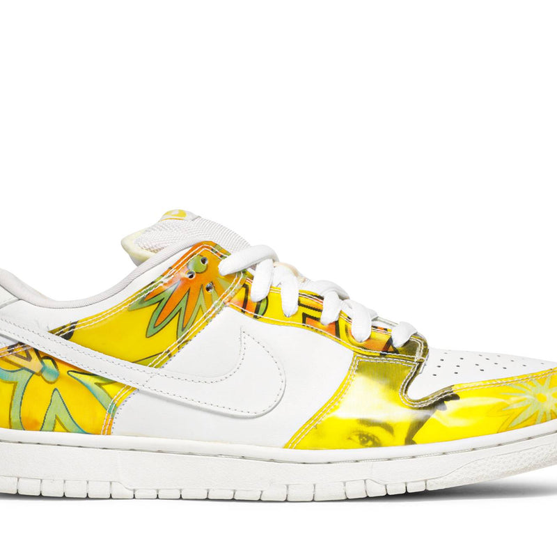 NIKE DUNK LOW PRO SB ‘DE LA SOUL’