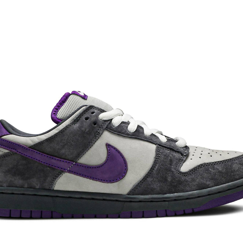 NIKE DUNK LOW PRO SB ‘PURPLE PIGEON’