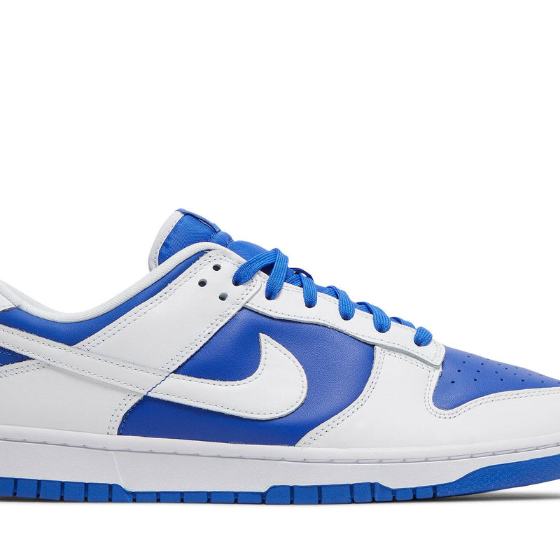 NIKE DUNK LOW ‘RACER BLUE’