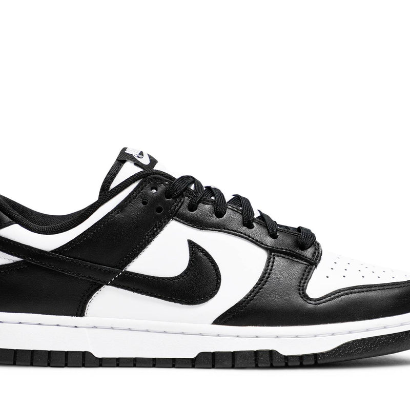 NIKE DUNK ‘BLACK WHITE PANDA’