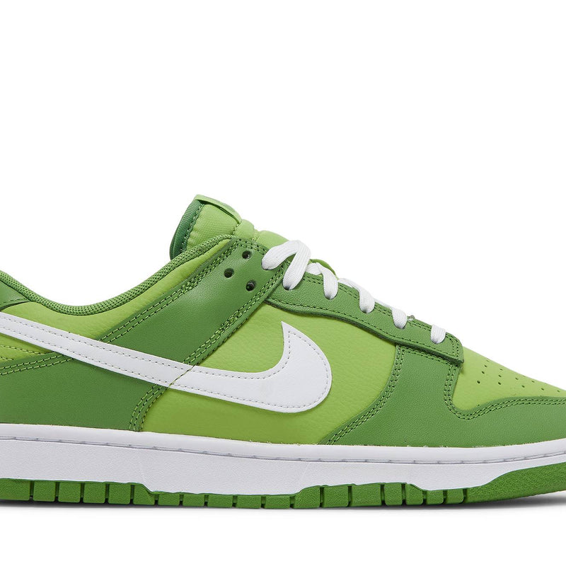 NIKE DUNK LOW RETRO ‘CHLOROPHYLL’