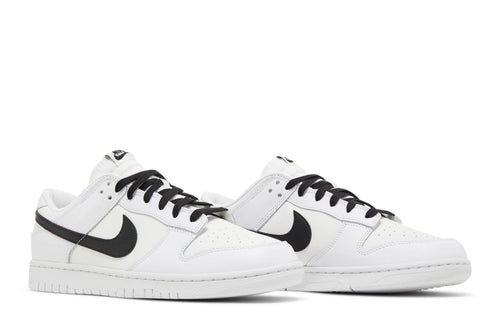 NIKE DUNK LOW 'REVERSE PANDA'