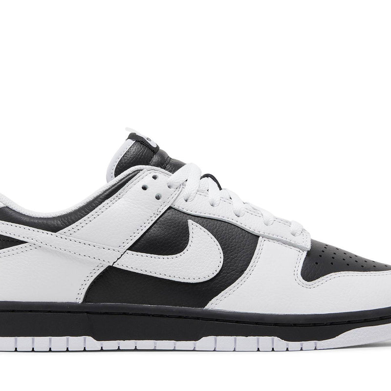 NIKE DUNK LOW ‘REVERSE PANDA’