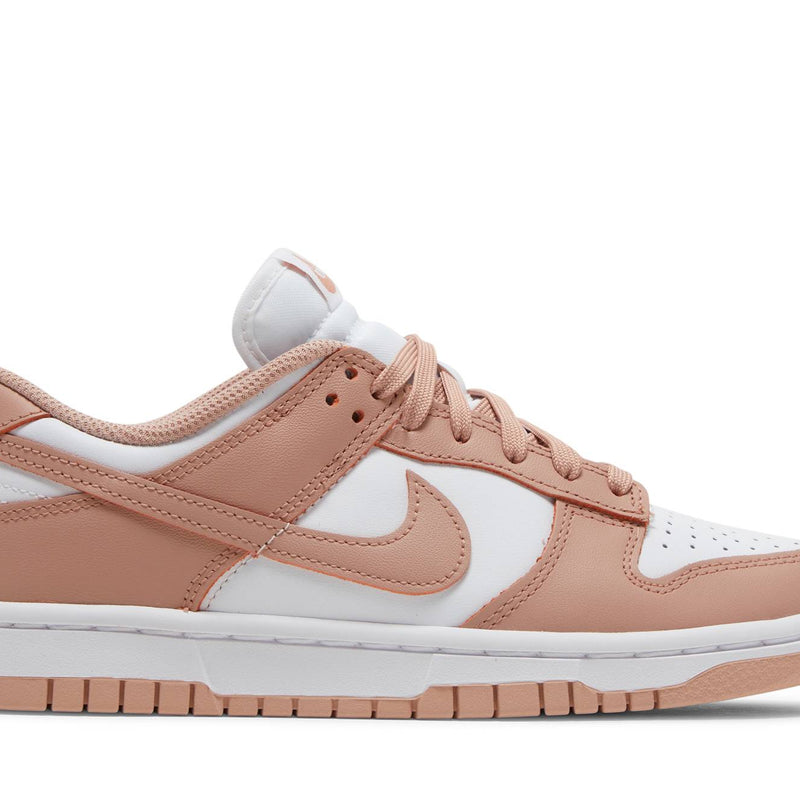 NIKE DUNK LOW ‘ROSE WHISPER’