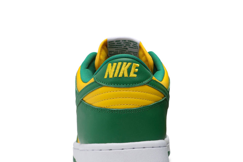 NIKE DUNK LOW SP ‘BRAZIL’