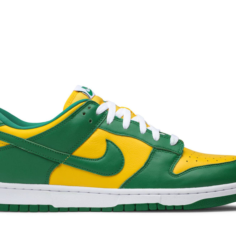 NIKE DUNK LOW SP ‘BRAZIL’