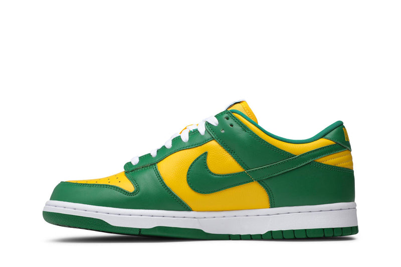 NIKE DUNK LOW SP ‘BRAZIL’