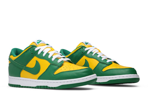 NIKE DUNK LOW SP ‘BRAZIL’