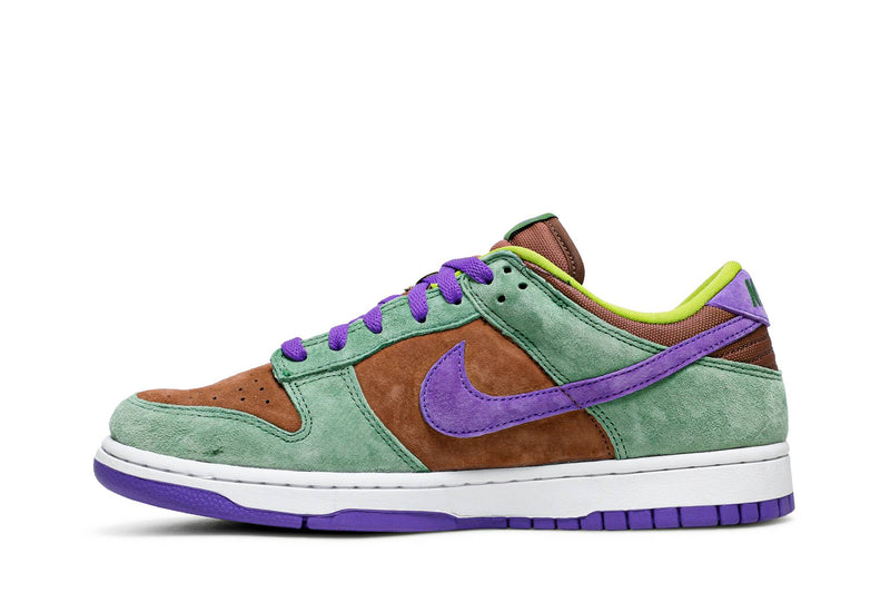 NIKE DUNK LOW SP RETRO ‘VENEER’