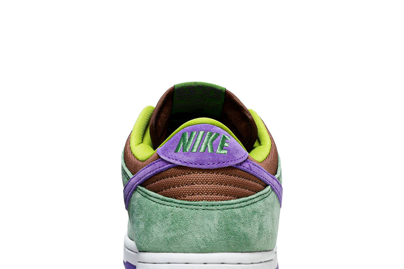 NIKE DUNK LOW SP RETRO ‘VENEER’