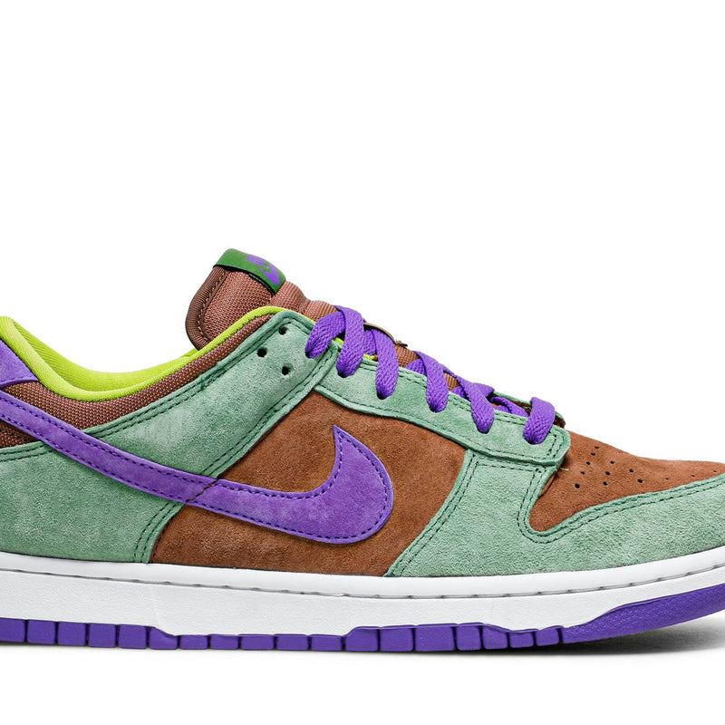 NIKE DUNK LOW SP RETRO ‘VENEER’