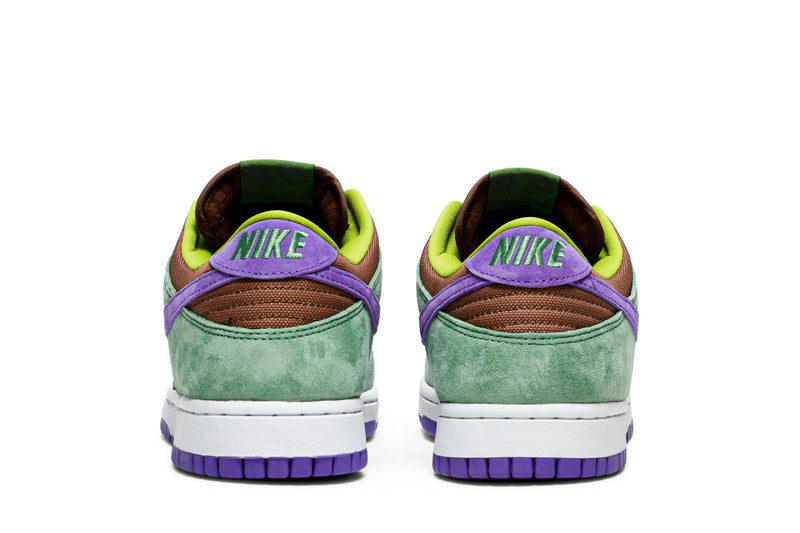 NIKE DUNK LOW SP RETRO ‘VENEER’