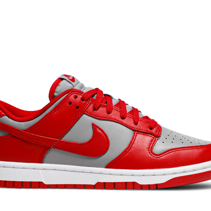 NIKE DUNK LOW SP ‘UNLV’