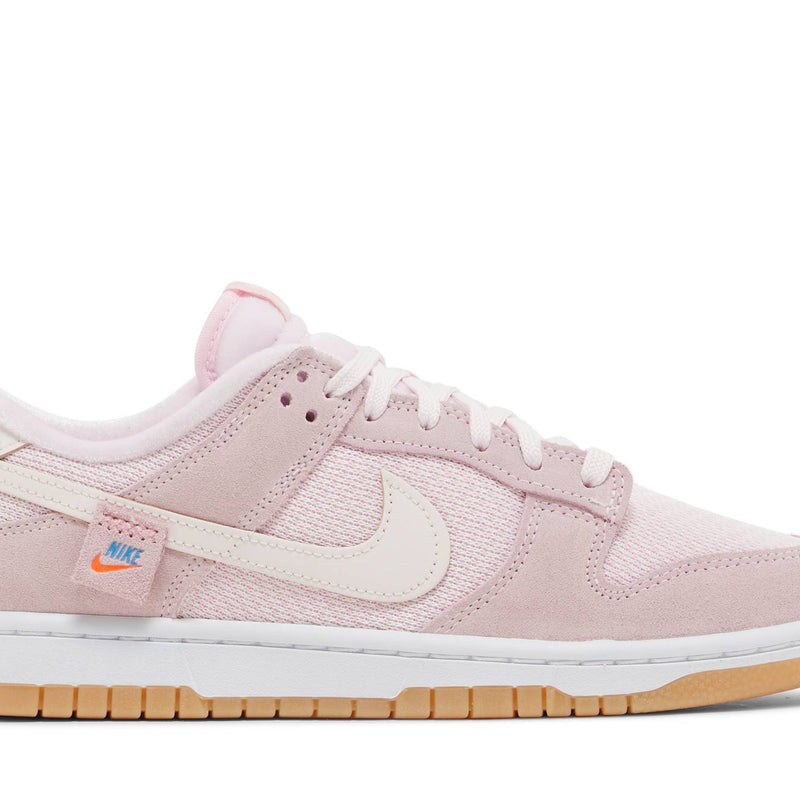 Nike Dunk Low Teddy Bear 'Light Soft Pink'