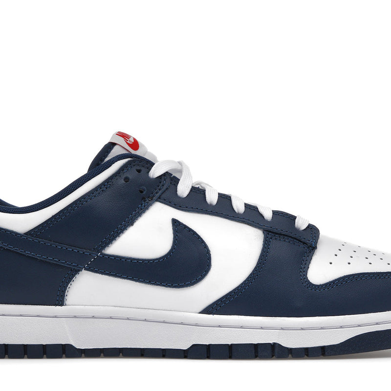 NIKE DUNK LOW ‘VALERIAN BLUE’