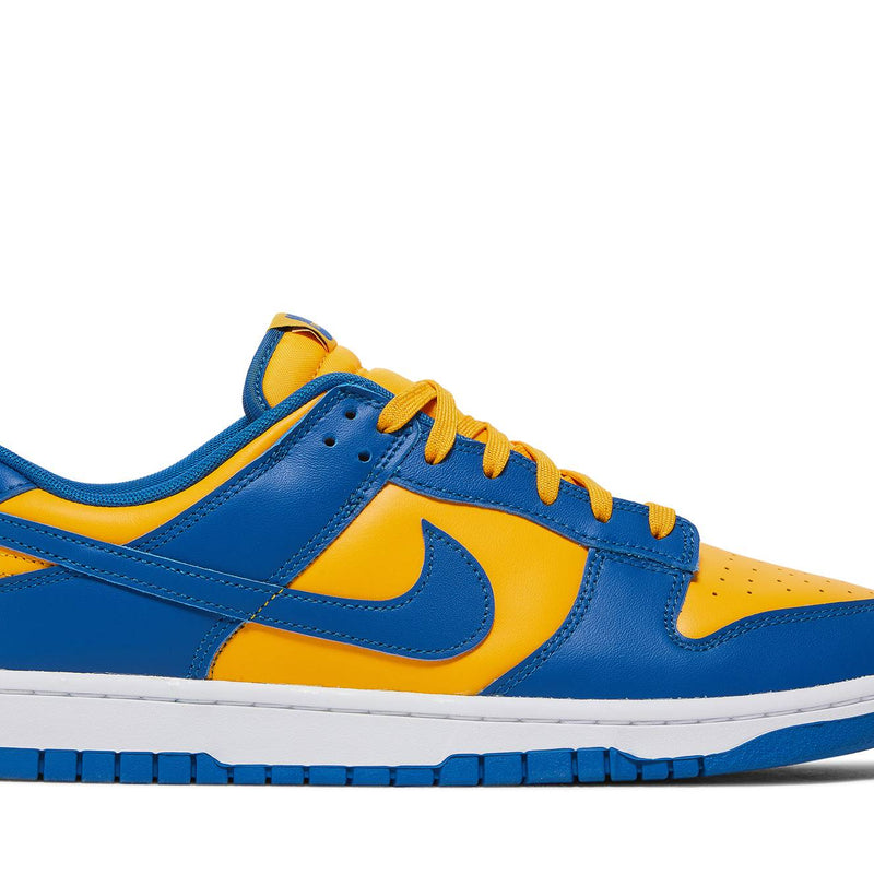 Nike Dunk Low ‘Warriors’