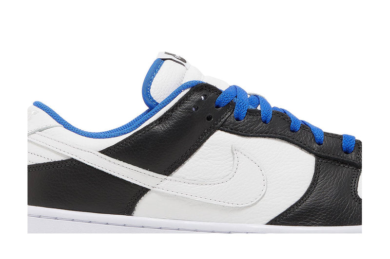 NIKE DUNK LOW ‘WHITE BLACK ROYAL’