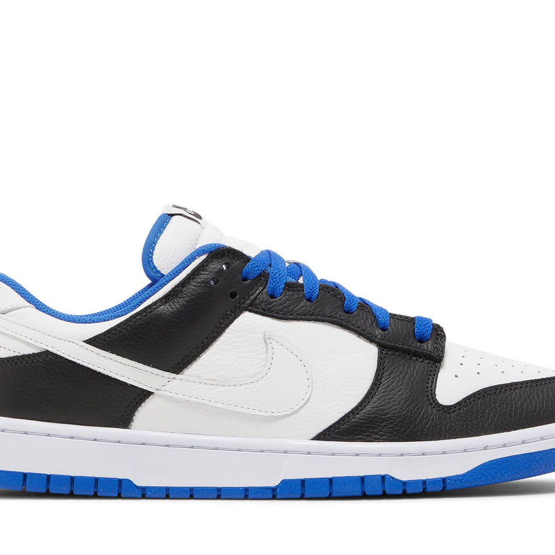 NIKE DUNK LOW ‘WHITE BLACK ROYAL’