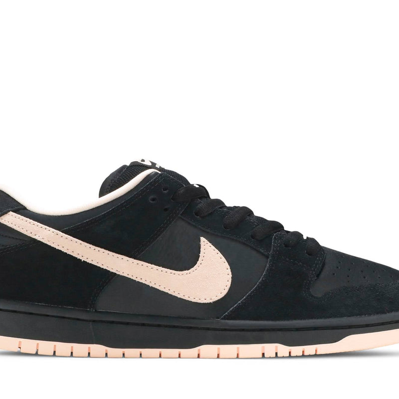 NIKE SB DUNK LOW ‘BLACK CORAL’