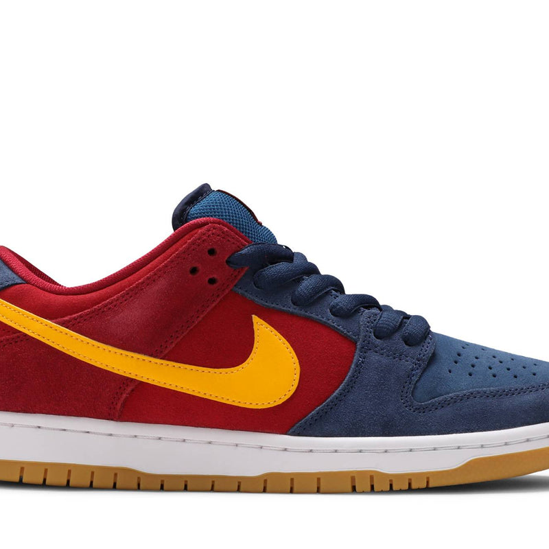 NIKE SB DUNK LOW ‘CATALONIA’