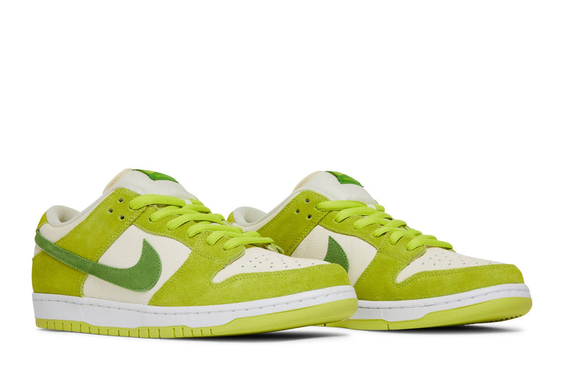 NIKE SB DUNK LOW ‘GREEN APPLE’