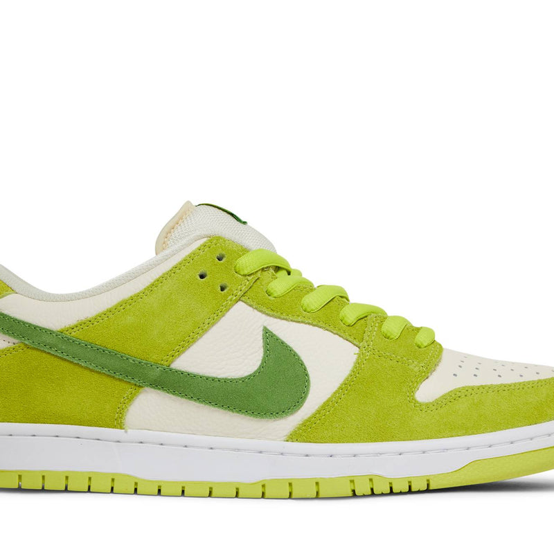 NIKE SB DUNK LOW ‘GREEN APPLE’