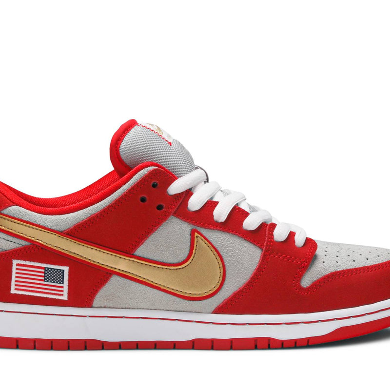 NIKE SB DUNK LOW ‘NASTY BOYS’