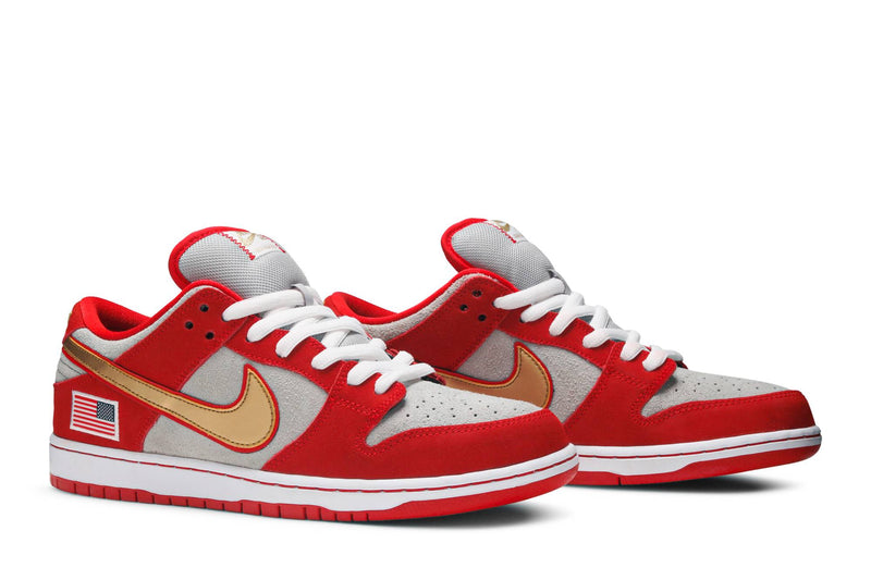 NIKE SB DUNK LOW ‘NASTY BOYS’