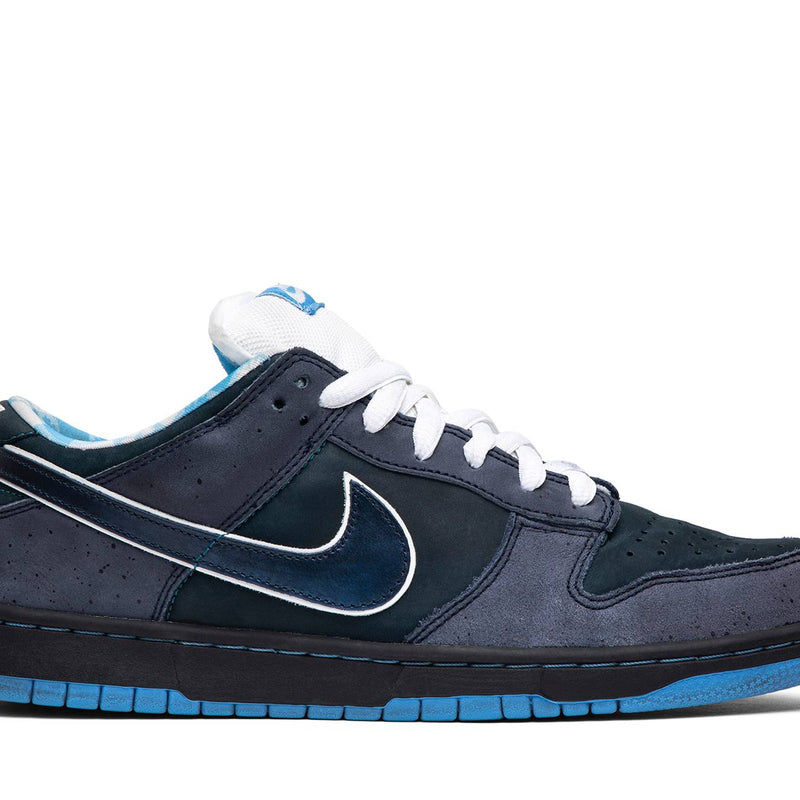 NIKE SB DUNK LOW PREMIUM ‘BLUE LOBSTER’