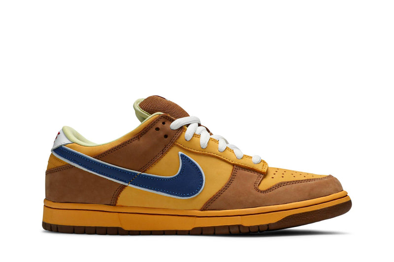 NIKE SB DUNK LOW PREMIUM ‘NEWCASTLE BROWN ALE’