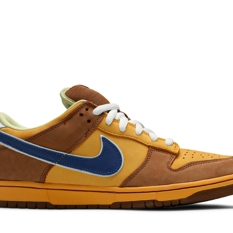 NIKE SB DUNK LOW PREMIUM ‘NEWCASTLE BROWN ALE’