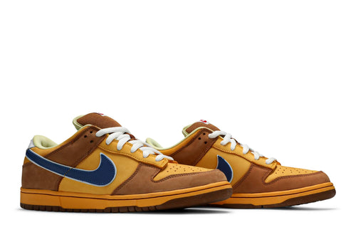 NIKE SB DUNK LOW PREMIUM ‘NEWCASTLE BROWN ALE’