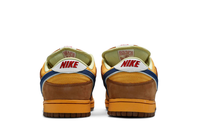 NIKE SB DUNK LOW PREMIUM ‘NEWCASTLE BROWN ALE’