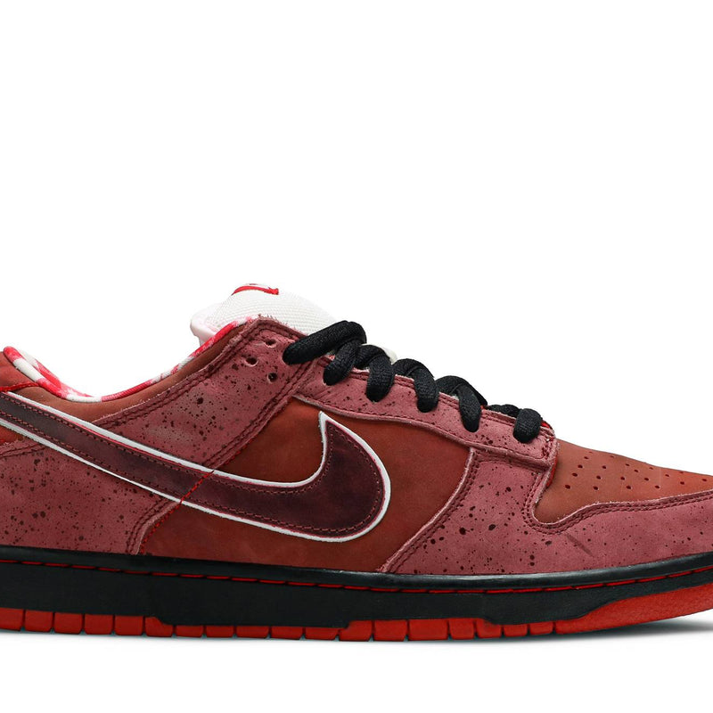 NIKE SB DUNK LOW PRM ‘LOBSTER’