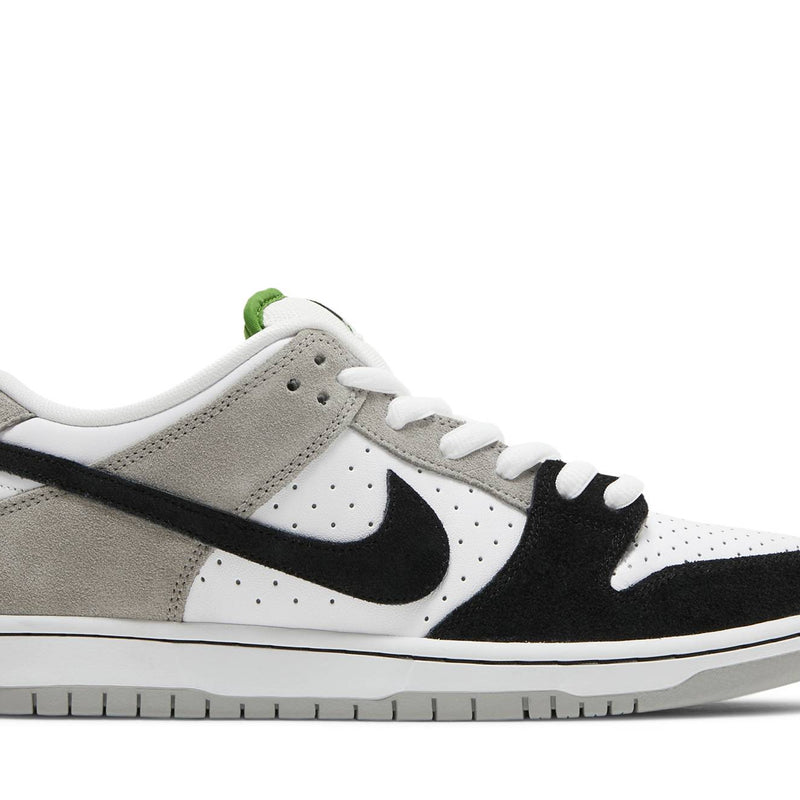 NIKE SB DUNK LOW PRO ‘CHLOROPHYLL’