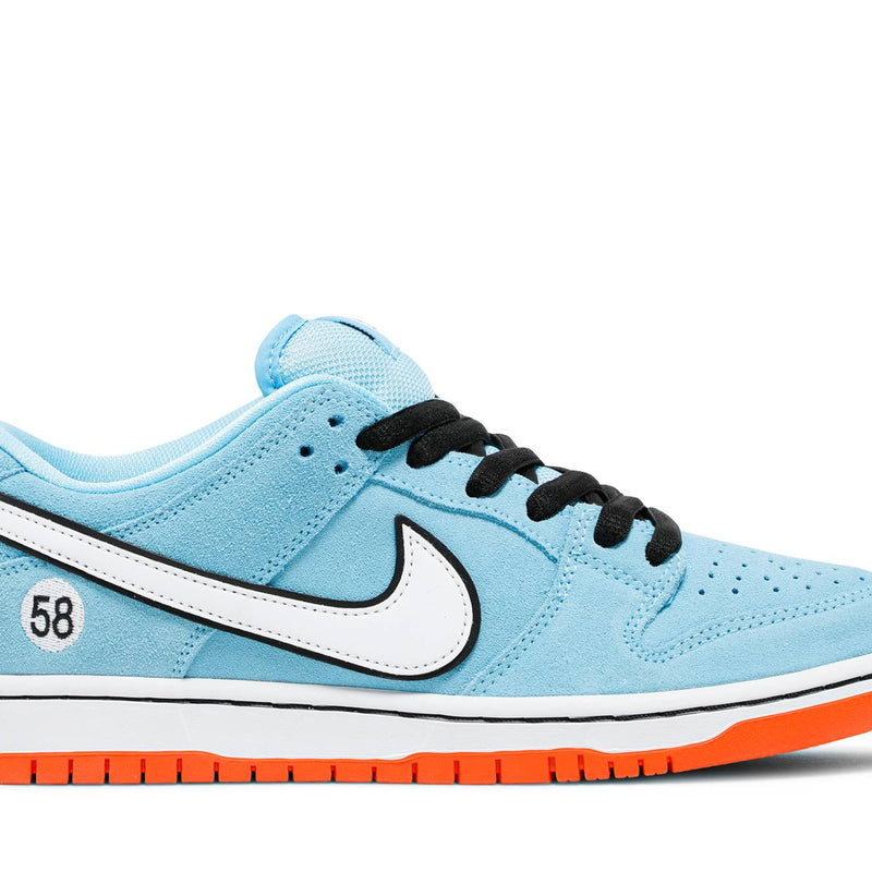 NIKE SB DUNK LOW PRO ‘GULF’