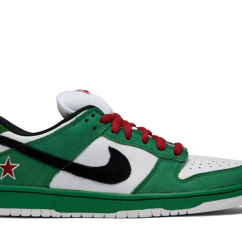 NIKE SB DUNK LOW PRO ‘HEINEKEN’