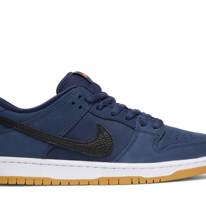 NIKE SB DUNK LOW PRO ‘NAVY GUM’