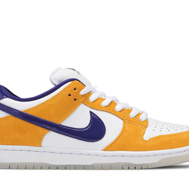 NIKE SB DUNK LOW PRO ‘LASER ORANGE’