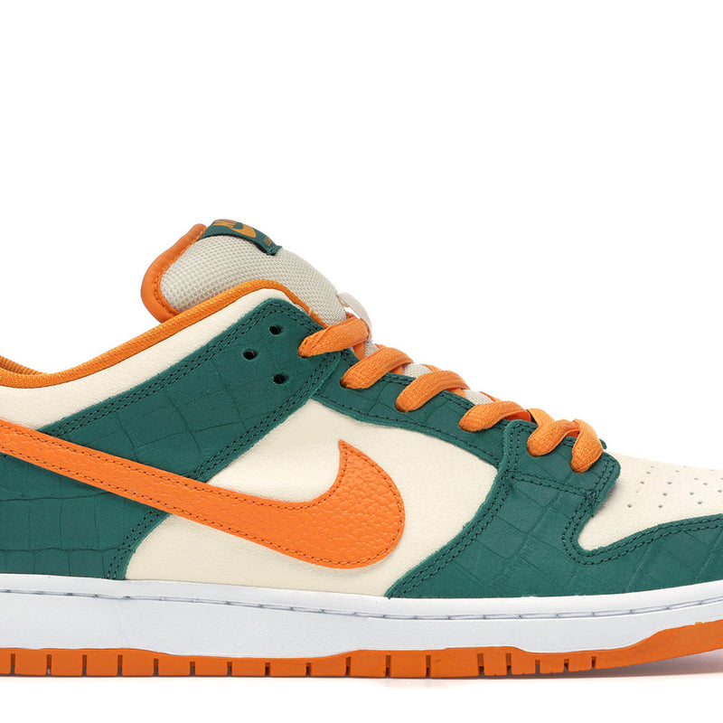 NIKE SB DUNK LOW PRO ‘LEGION PINE’