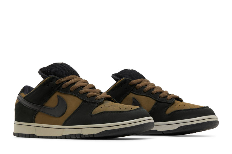 NIKE SB DUNK LOW PRO ‘LODEN’