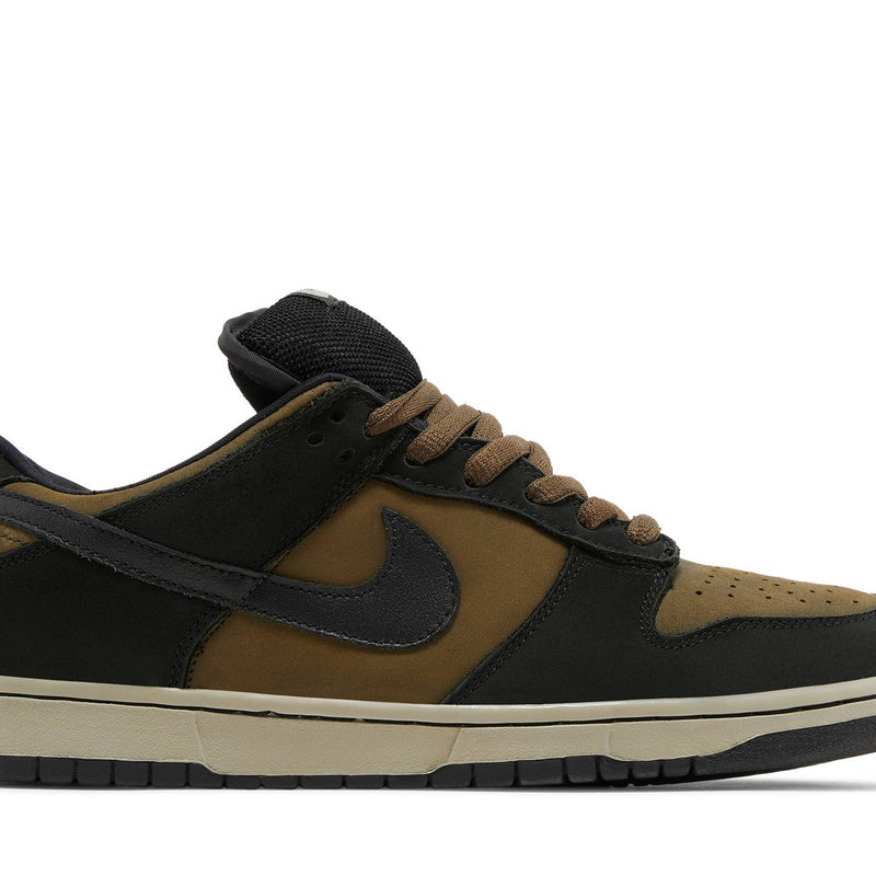 NIKE SB DUNK LOW PRO ‘LODEN’