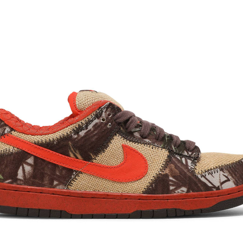 NIKE SB DUNK LOW PRO ‘REESE FORBES HUNTER’