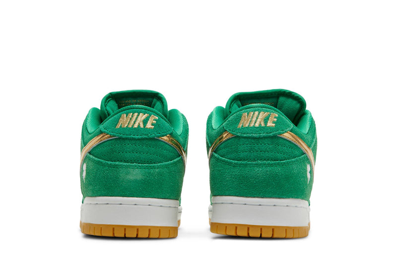 NIKE SB DUNK LOW ‘ST. PATRICK’S DAY’