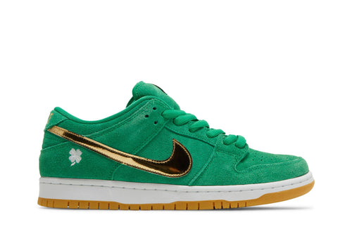 NIKE SB DUNK LOW ‘ST. PATRICK’S DAY’