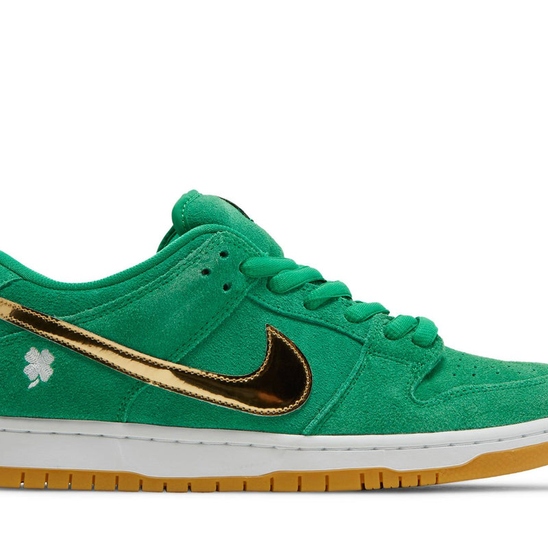 NIKE SB DUNK LOW ‘ST. PATRICK’S DAY’