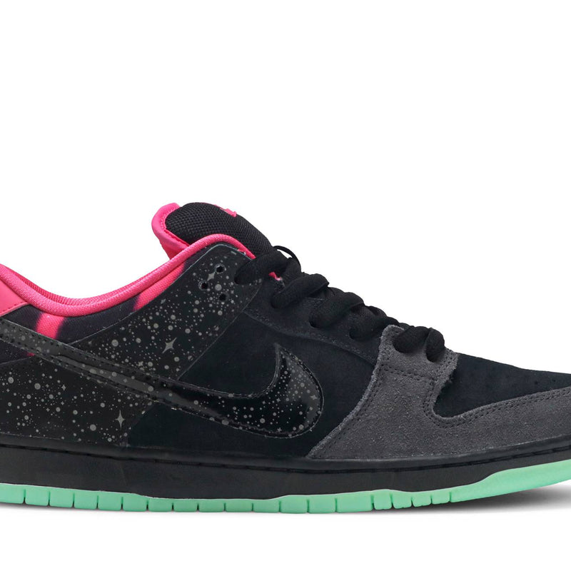 NIKE SB DUNK LOW ‘NORTHERN LIGHTS’