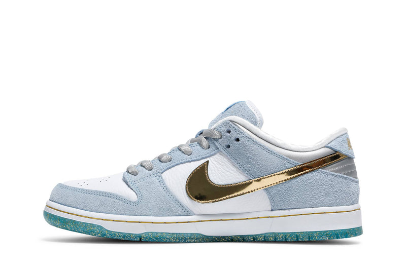 Nike SB Dunk Low ‘Holiday Special’