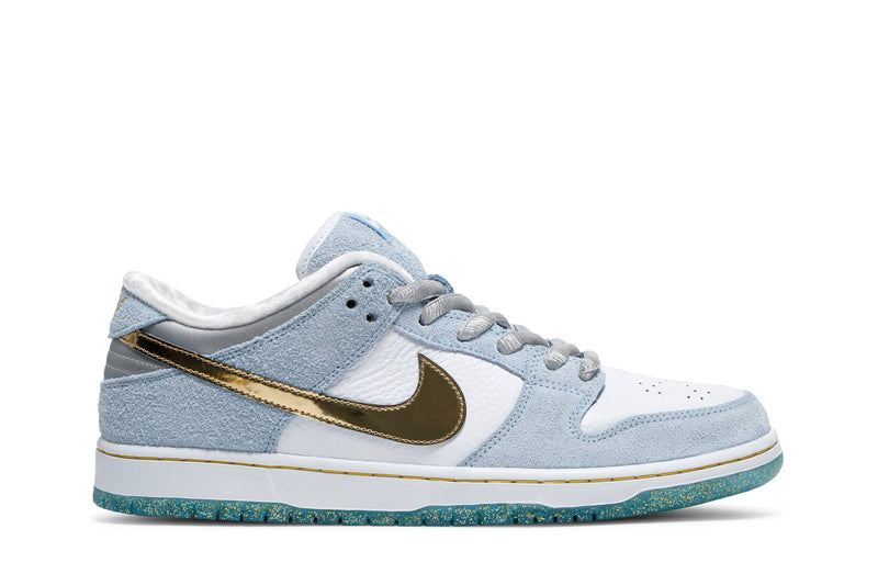 Nike SB Dunk Low ‘Holiday Special’